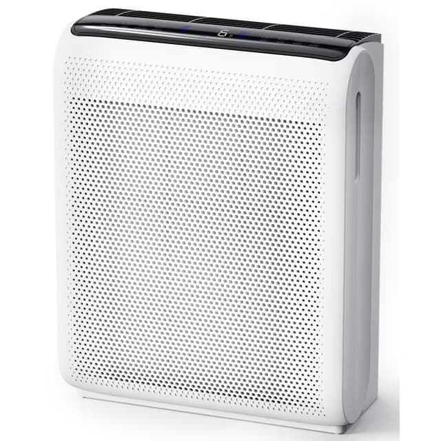 KLOUDIC Air Purifier for Home Large Room Up to 1900 Sq. Ft with Washable Filters